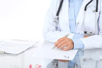 Medyk nzoz - Krzysztof Stanek